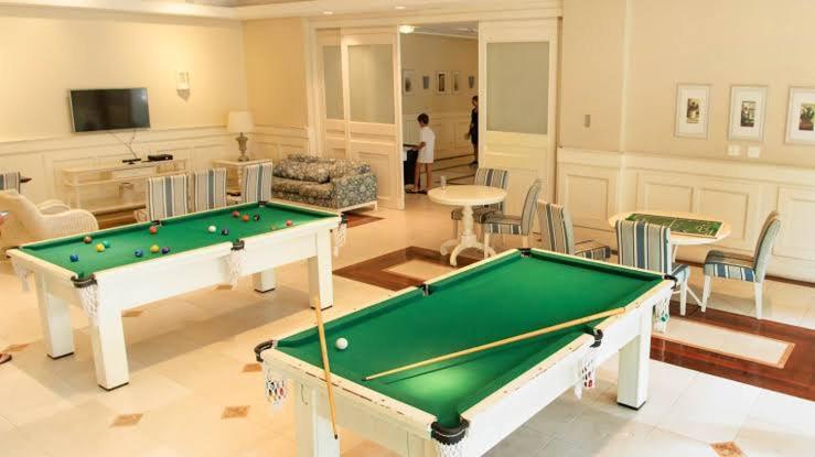 Il Campanario Apartment Florianopolis Ngoại thất bức ảnh
