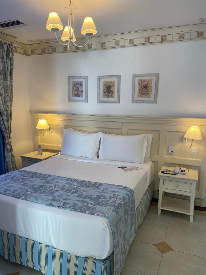 Il Campanario Apartment Florianopolis Ngoại thất bức ảnh