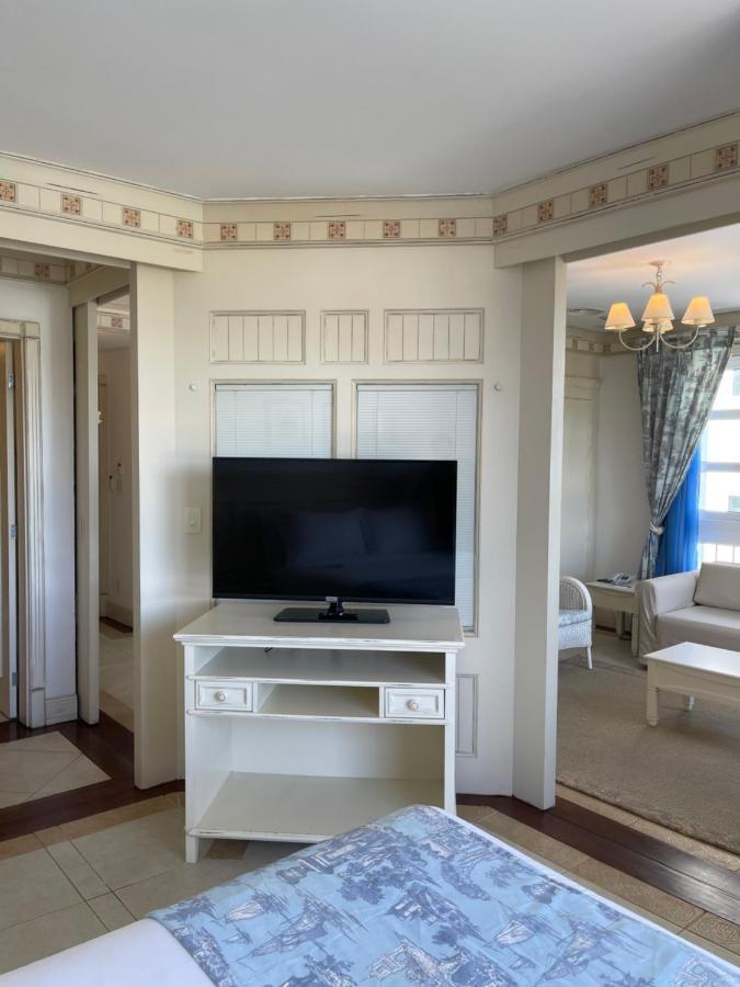 Il Campanario Apartment Florianopolis Ngoại thất bức ảnh