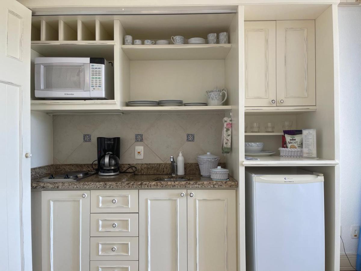 Il Campanario Apartment Florianopolis Ngoại thất bức ảnh