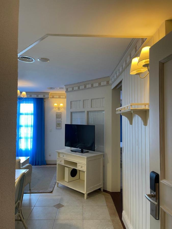 Il Campanario Apartment Florianopolis Ngoại thất bức ảnh