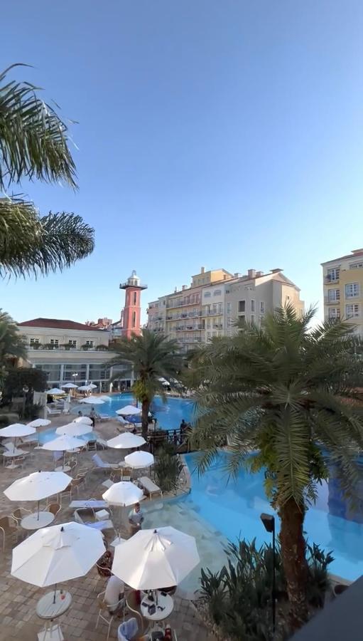 Il Campanario Apartment Florianopolis Ngoại thất bức ảnh